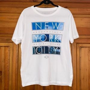 Aeropostale T-Shirt Men’s Sz M